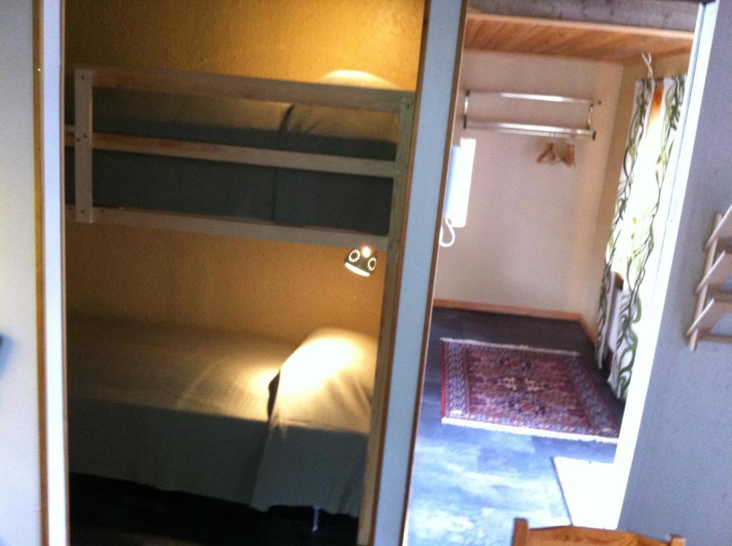 Mattisgarden Bed & Breakfast Ostra Ljungby Ruang foto