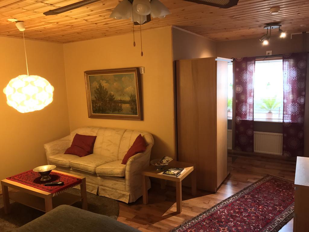 Mattisgarden Bed & Breakfast Ostra Ljungby Bagian luar foto