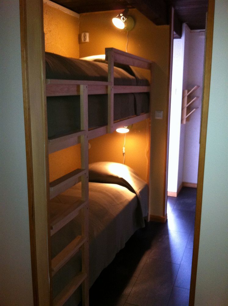 Mattisgarden Bed & Breakfast Ostra Ljungby Bagian luar foto