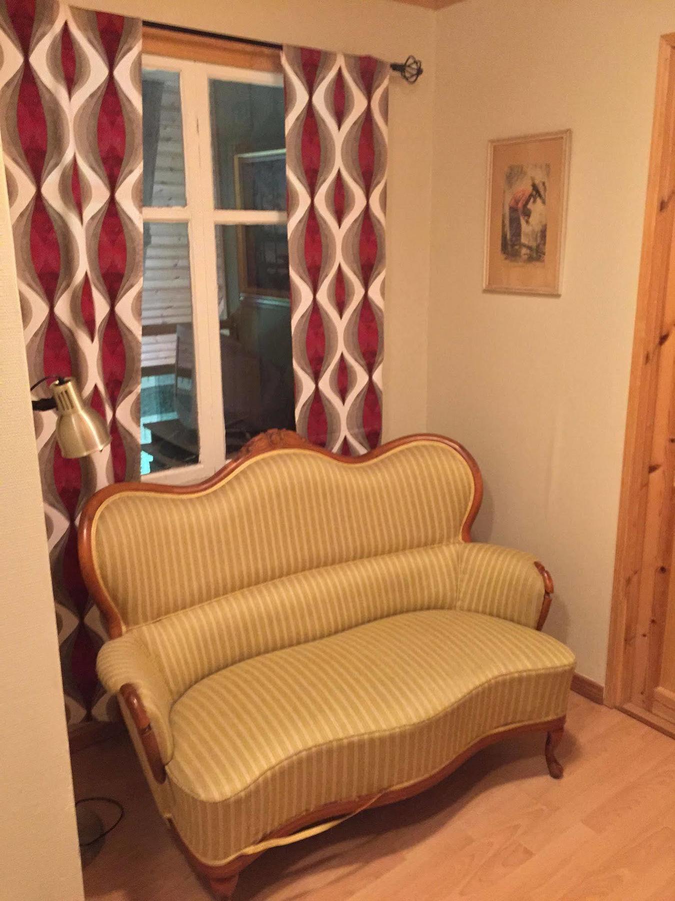 Mattisgarden Bed & Breakfast Ostra Ljungby Bagian luar foto