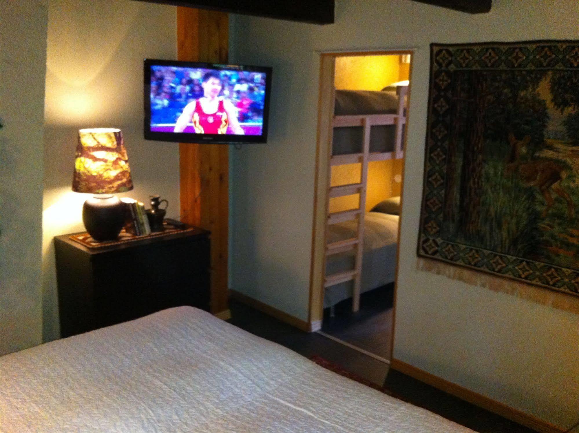 Mattisgarden Bed & Breakfast Ostra Ljungby Bagian luar foto